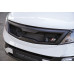 roadruns front radiator grill r2 kia sportage r 2010-14